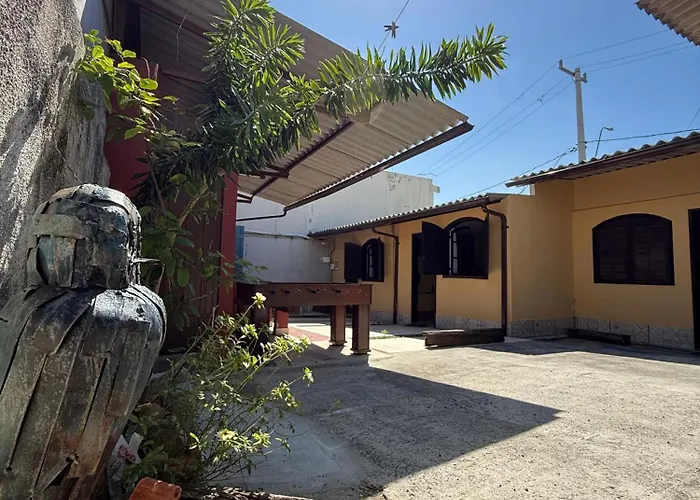Suites Toca Da Coruja Blue